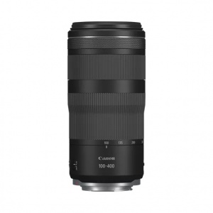 Canon RF 100-400mm F5.6-8 IS USM